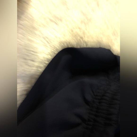 New balance, track pants, Size Medium zipper legs EUC - Picture 11 of 16